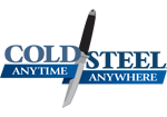 Cold Steel logo