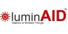 LuminAID logo