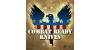 Combat Ready Knives logo