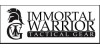 Immortal Warrior logo