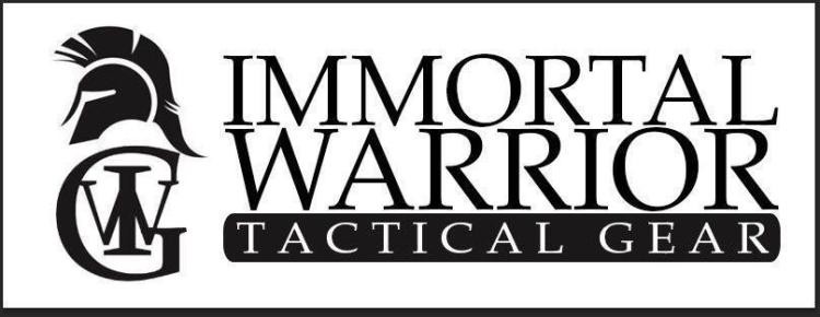 Immortal Warrior