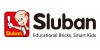 Sluban logo