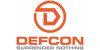 DEFCON logo