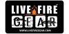 Live Fire logo