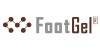 FootGel logo