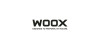 Woox Knives logo
