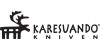 Karesuando Kniven logo