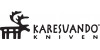 Karesuando Kniven logo