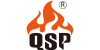 QSP Knife logo
