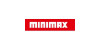 Minimax logo