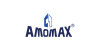 Amomax logo