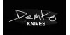 Demko Knives logo