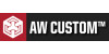 AW Custom logo