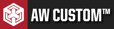 Pistolas AW Custom
