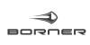 Borner logo