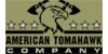 American Tomahawk logo