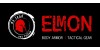 Elmon logo