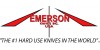 Emerson logo