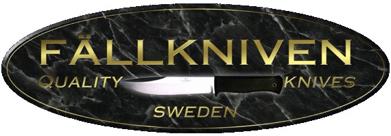 Cuchillos Fallkniven