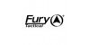 Fury Tactical logo