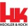 Heckler & Koch