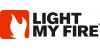 Light my fire logo